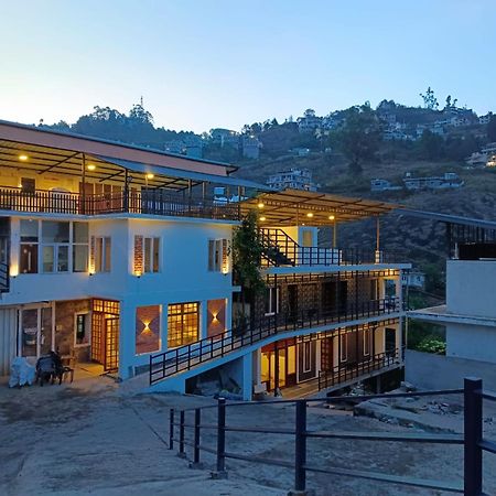 Misty Valley Inn Kodaikanal Buitenkant foto